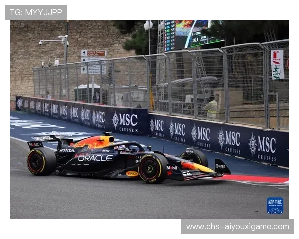 F1排位赛大爆冷，黑马车手抢下杆位