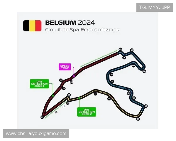 F1赛道突发事故，安全革新提上日程