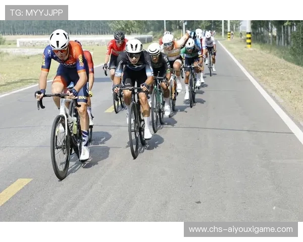 公路赛选手耐力储备良好，多人进入备战第二阶段