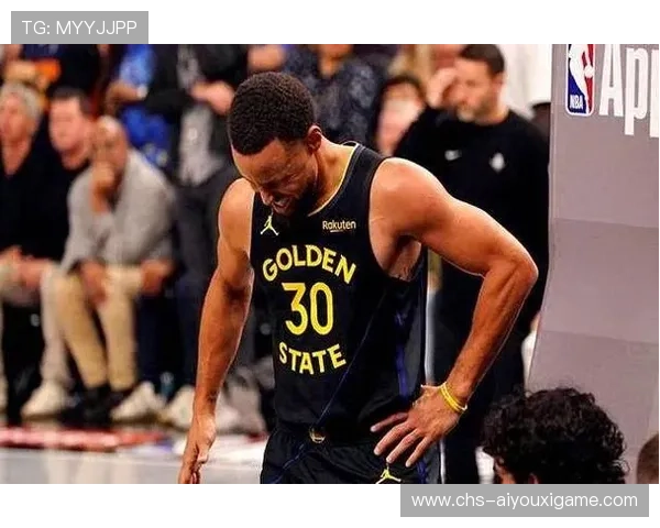 格林伤退恐缺阵数周，勇士面临巨大考验