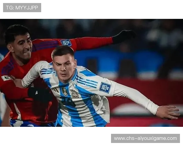 皇马锁定新核心！18岁天才主动赴阿根廷队集训获梅西接见