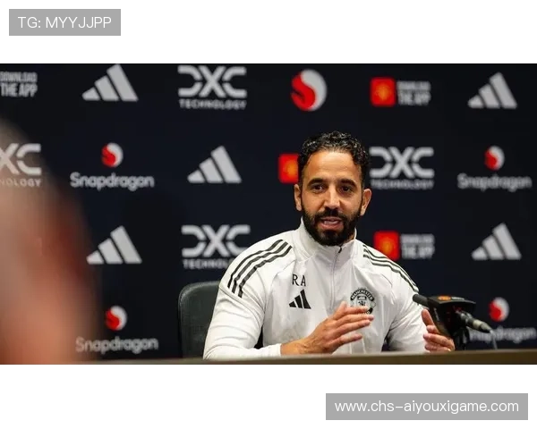 阿莫林帅位告急：董事会内部已开始讨论接班人