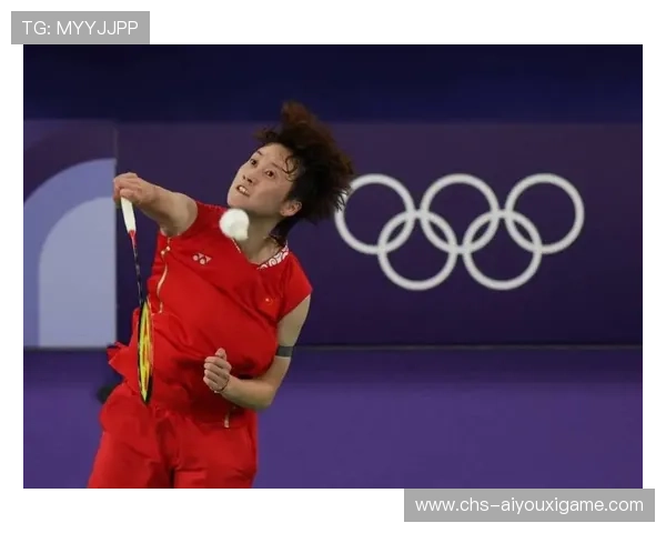 “她比我强！”张宁对陈雨菲服气了！