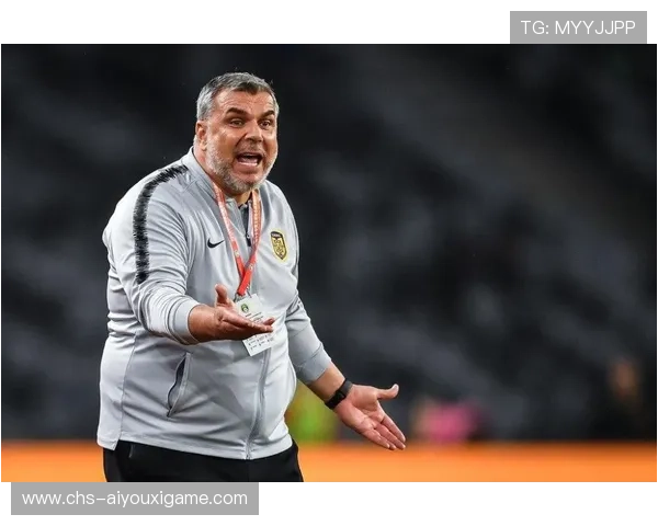 Matsuda 赛场冷静领导力无可替代