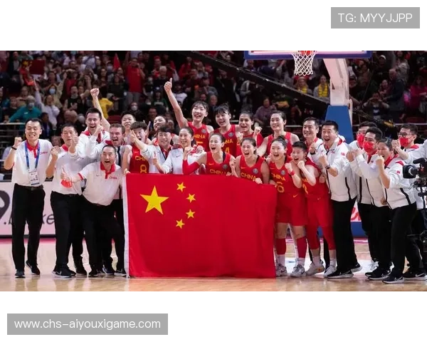 中国女篮再次站上世界之巅，中国女篮世界杯战绩