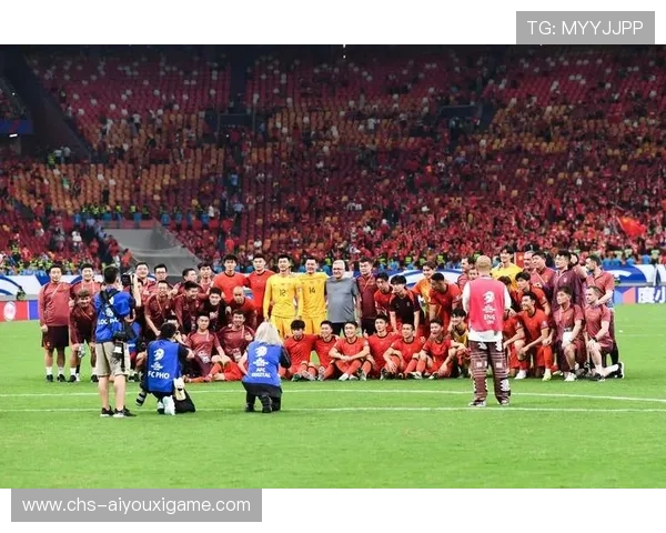 中国足球冲击世界杯，预赛大捷激动人心！，中国足球世界杯预选赛2021赛程时间