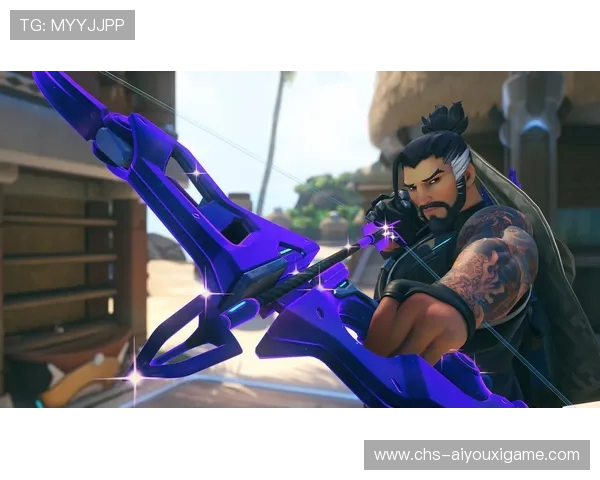 守望先锋新赛季战术革新引发热议，守望先锋近期