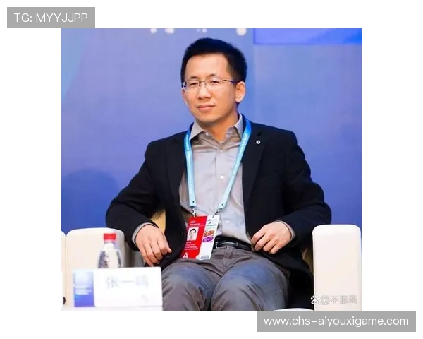 张一鸣四年沉寂后，算法公司迎AI大爆发，张一鸣抖音算法