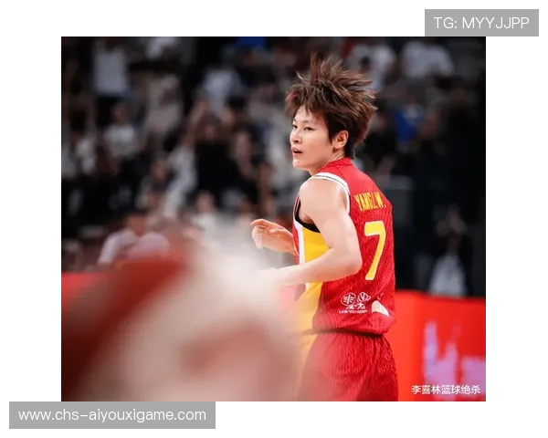 女篮姑娘的故事激励全国观众，中国女篮故事