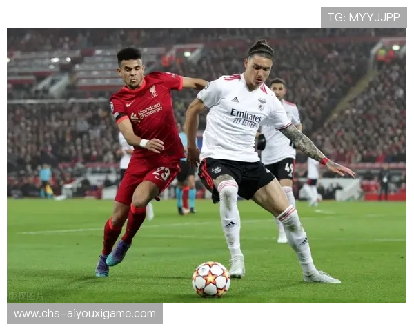 帕切科透露努涅斯转会动态，加盟穆帅成热门选项，努涅斯是哪个俱乐部