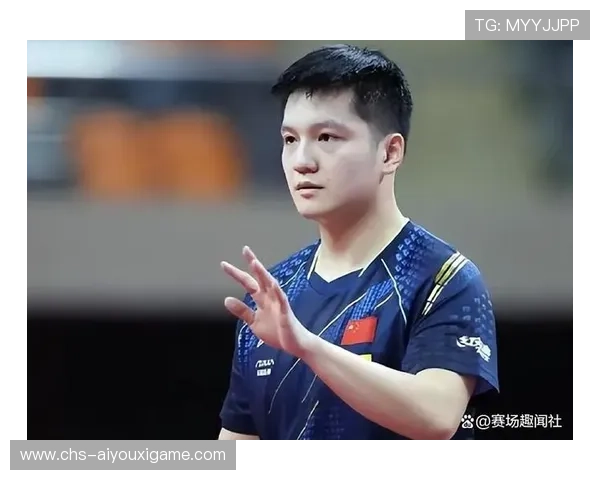 樊振东晒小胖笑容照，英超首秀现场超激动，樊振东反超