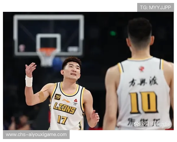 解析广厦夺冠：20年坚守如何铸就CBA冠军，cba广厦战绩