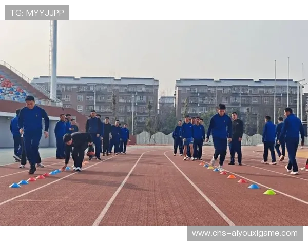 青少年体育教练交流赛 促进经验互通共享，全国青少年体能教练员培训班