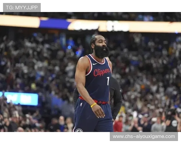 哈登渴望加盟骑士填补克利夫兰后场进攻空缺 哈登渴望加盟骑士填补克利夫兰后场进攻空缺