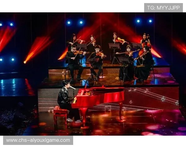 决赛舞台年度经典 决赛舞台年度经典