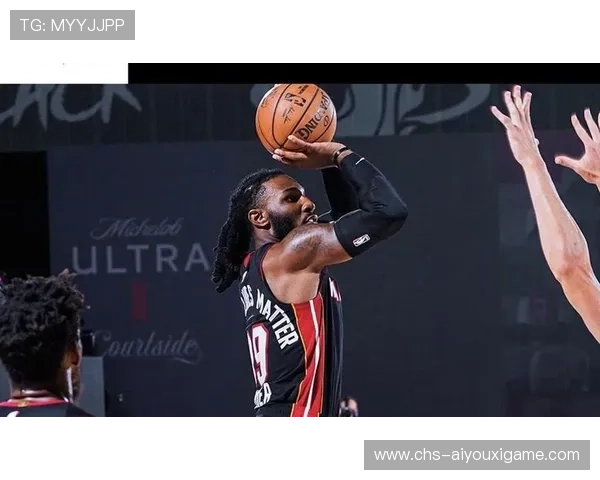 雄鹿加时先拿分，优势稳稳守住