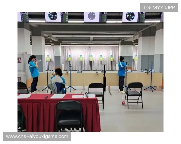 竞技能力持续突破