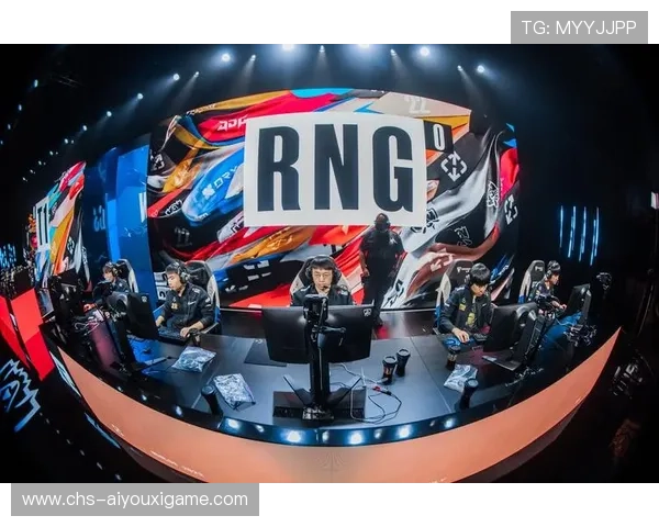 RNG遗憾止步八强
